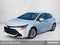 2023 Toyota Corolla Hatchback SE CVT (Natl)
