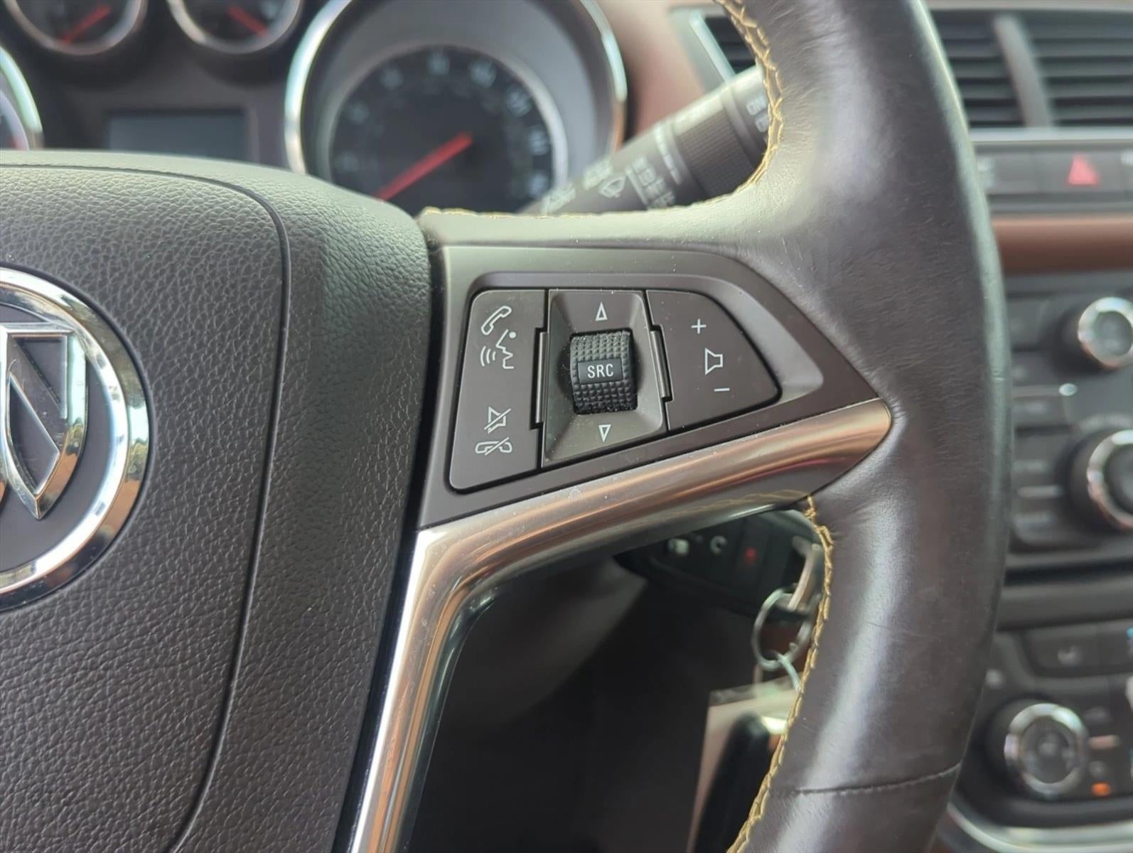 2015 Buick Encore Premium AWD