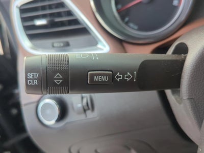 2015 Buick Encore Premium AWD