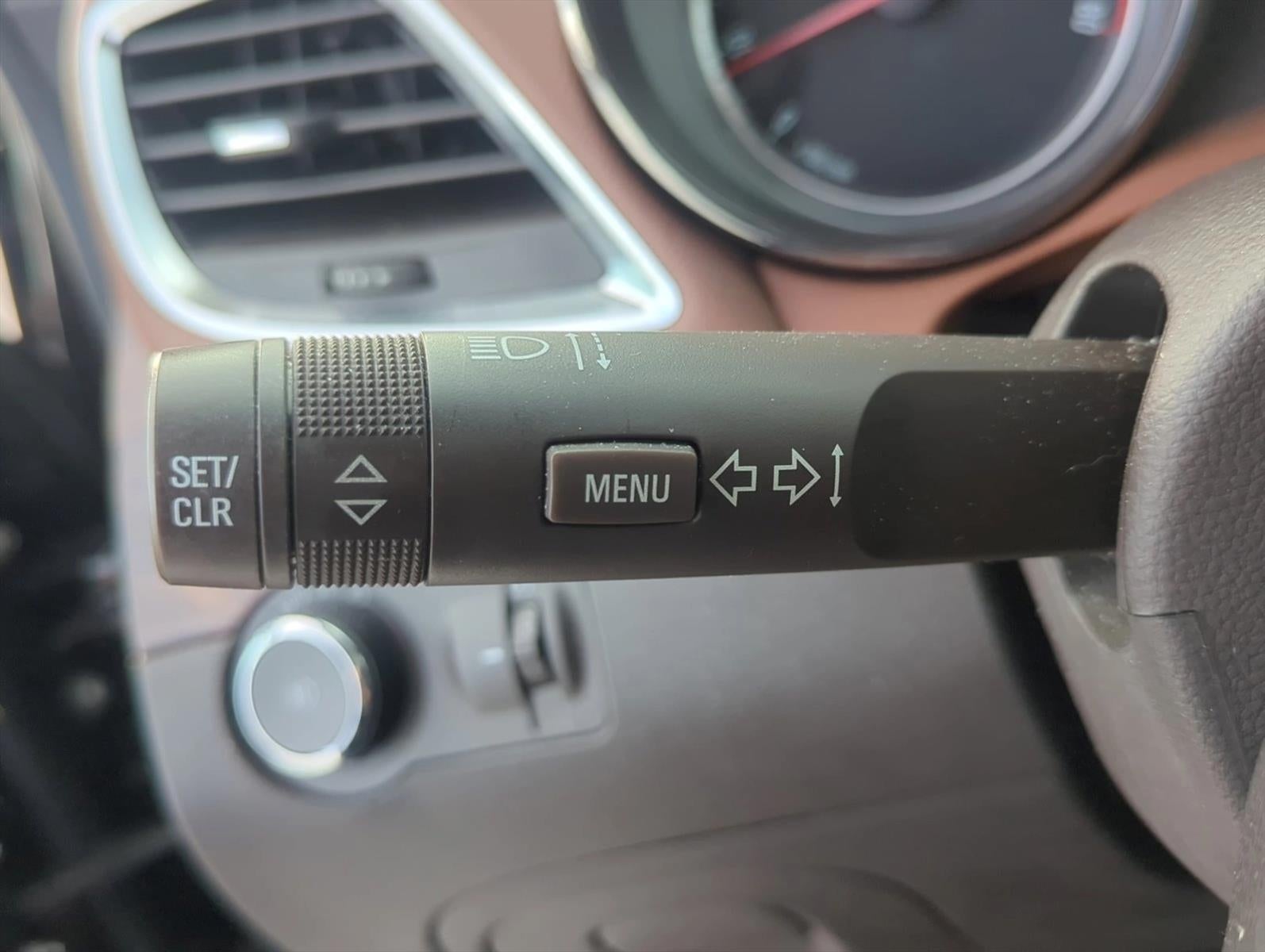 2015 Buick Encore Premium AWD
