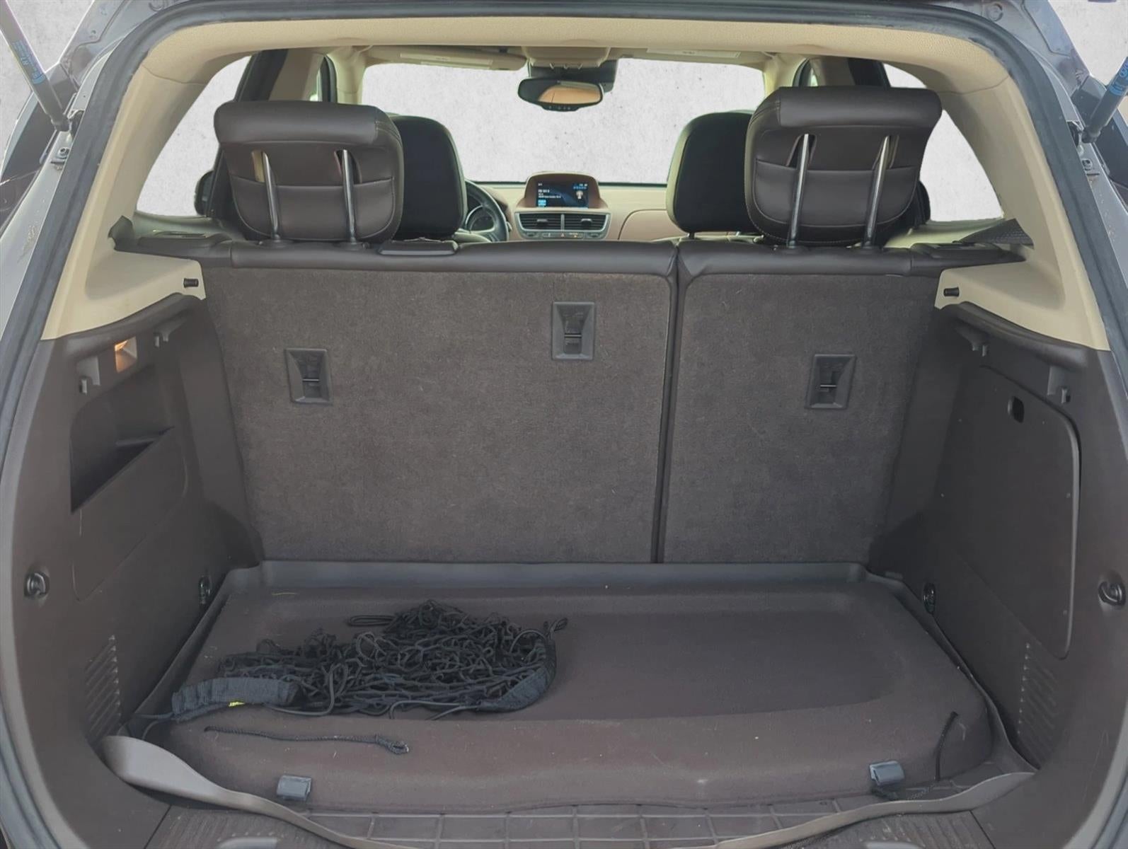 2015 Buick Encore Premium AWD