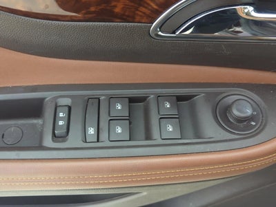2015 Buick Encore Premium AWD