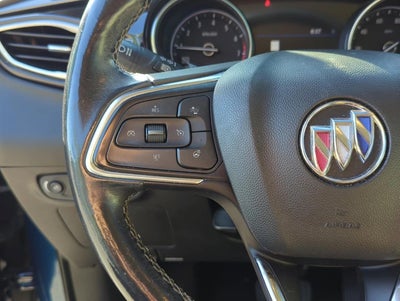 2020 Buick Encore GX Essence FWD