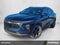 2024 Chevrolet Trax FWD 4dr LT