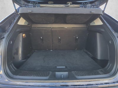 2024 Chevrolet Trax FWD 4dr LT