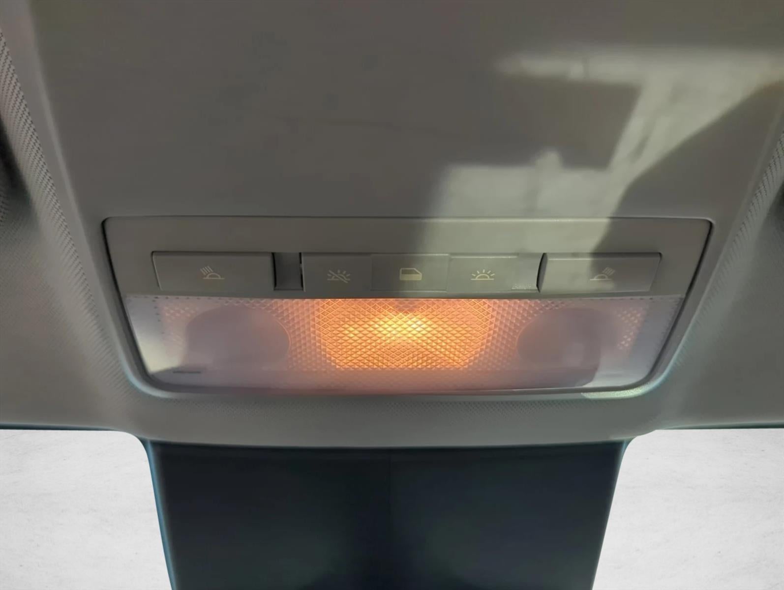 2017 Chevrolet Trax FWD 4dr LT