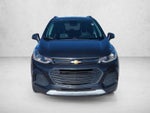 2017 Chevrolet Trax FWD 4dr LT