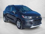 2017 Chevrolet Trax FWD 4dr LT