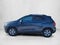 2017 Chevrolet Trax FWD 4dr LT