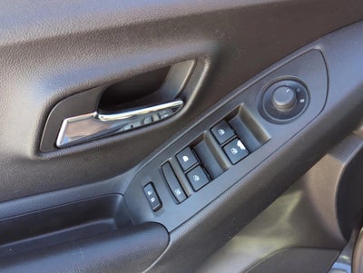 2017 Chevrolet Trax FWD 4dr LT