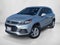 2020 Chevrolet Trax AWD LS