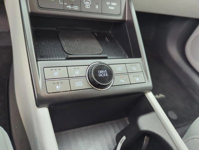 2024 Hyundai KONA Limited FWD