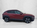 2024 Hyundai KONA Limited FWD