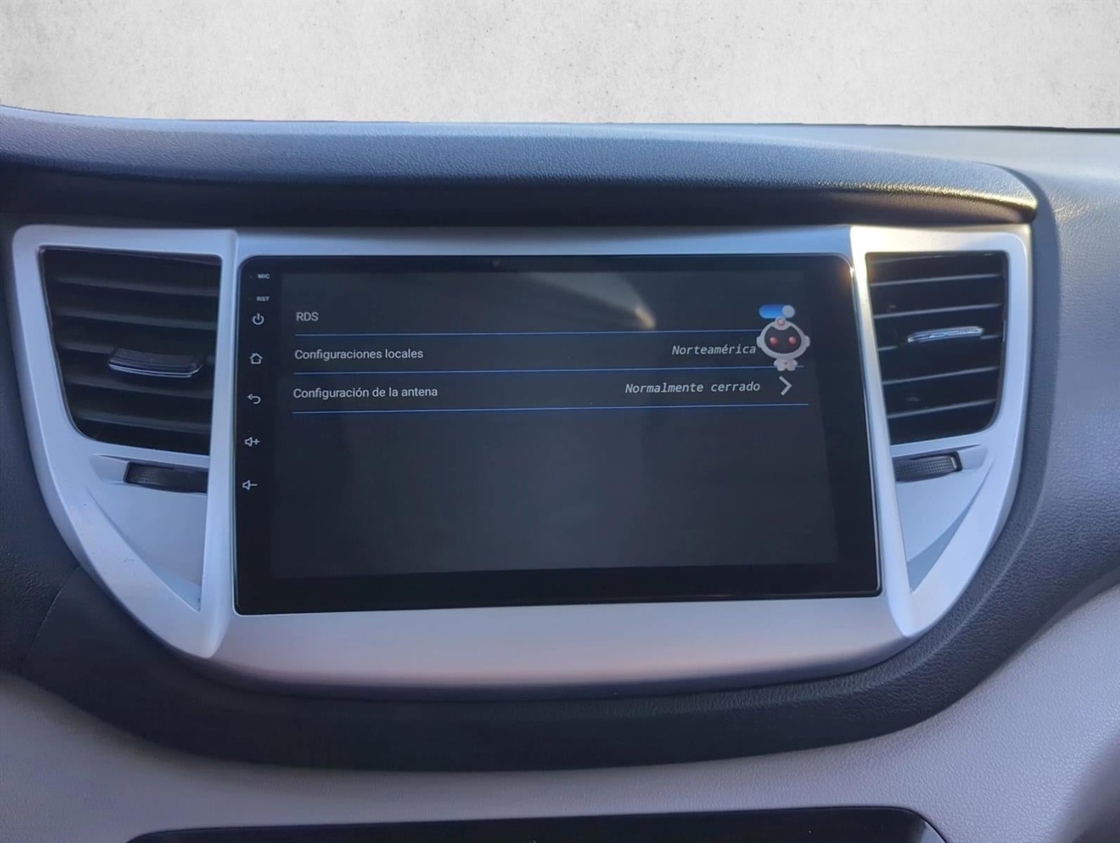 2018 Hyundai TUCSON SE FWD