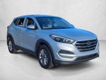 2018 Hyundai TUCSON SE FWD