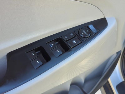 2018 Hyundai TUCSON SE FWD