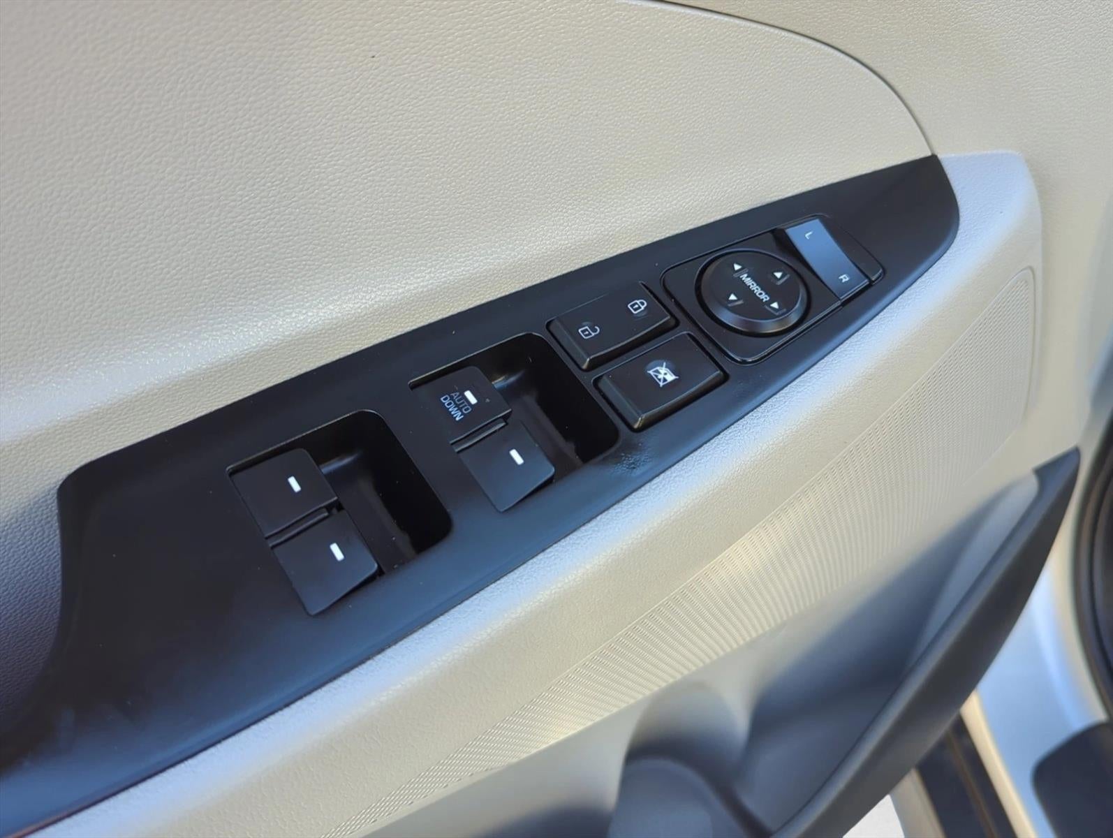 2018 Hyundai TUCSON SE FWD