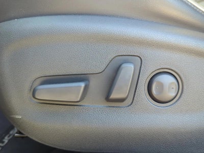 2020 Hyundai TUCSON Limited FWD