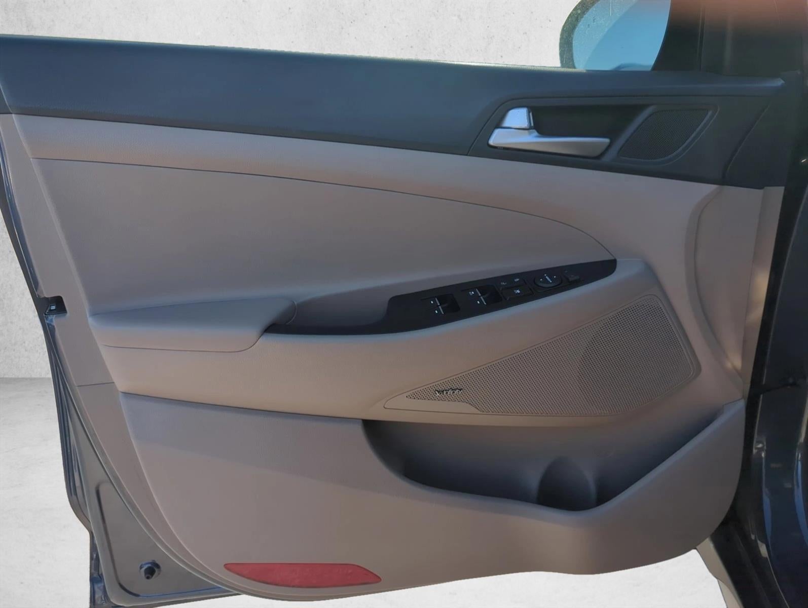 2020 Hyundai TUCSON Limited FWD