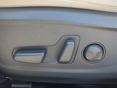 2022 Hyundai KONA Limited DCT FWD