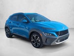 2022 Hyundai KONA Limited DCT FWD