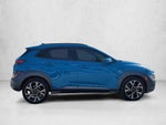 2022 Hyundai KONA Limited DCT FWD