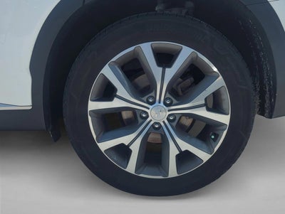 2022 Hyundai PALISADE SEL FWD