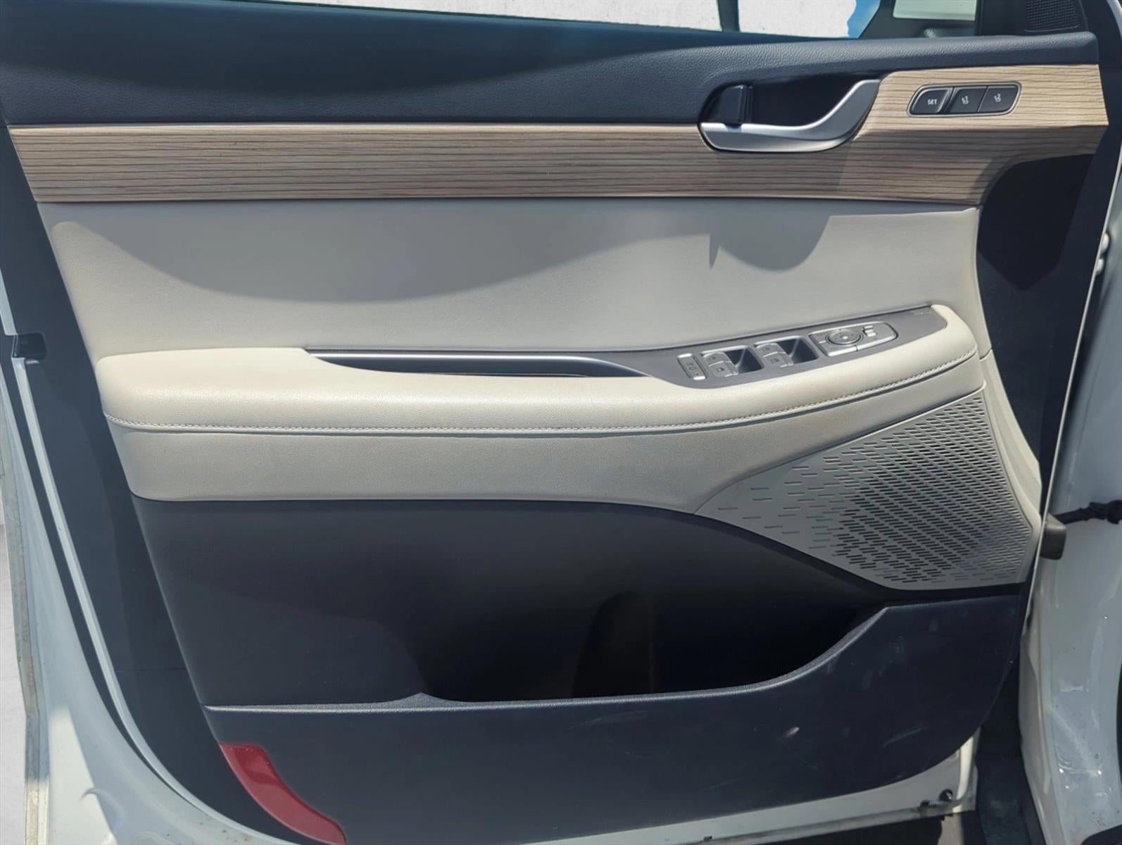2022 Hyundai PALISADE SEL FWD