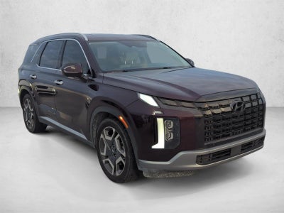 2023 Hyundai PALISADE SEL AWD