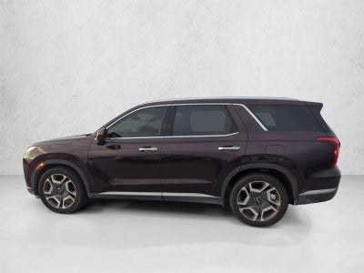 2023 Hyundai PALISADE SEL AWD
