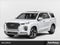 2021 Hyundai PALISADE Calligraphy FWD