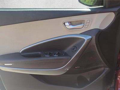 2018 Hyundai SANTA FE SE Ultimate 3.3L Auto