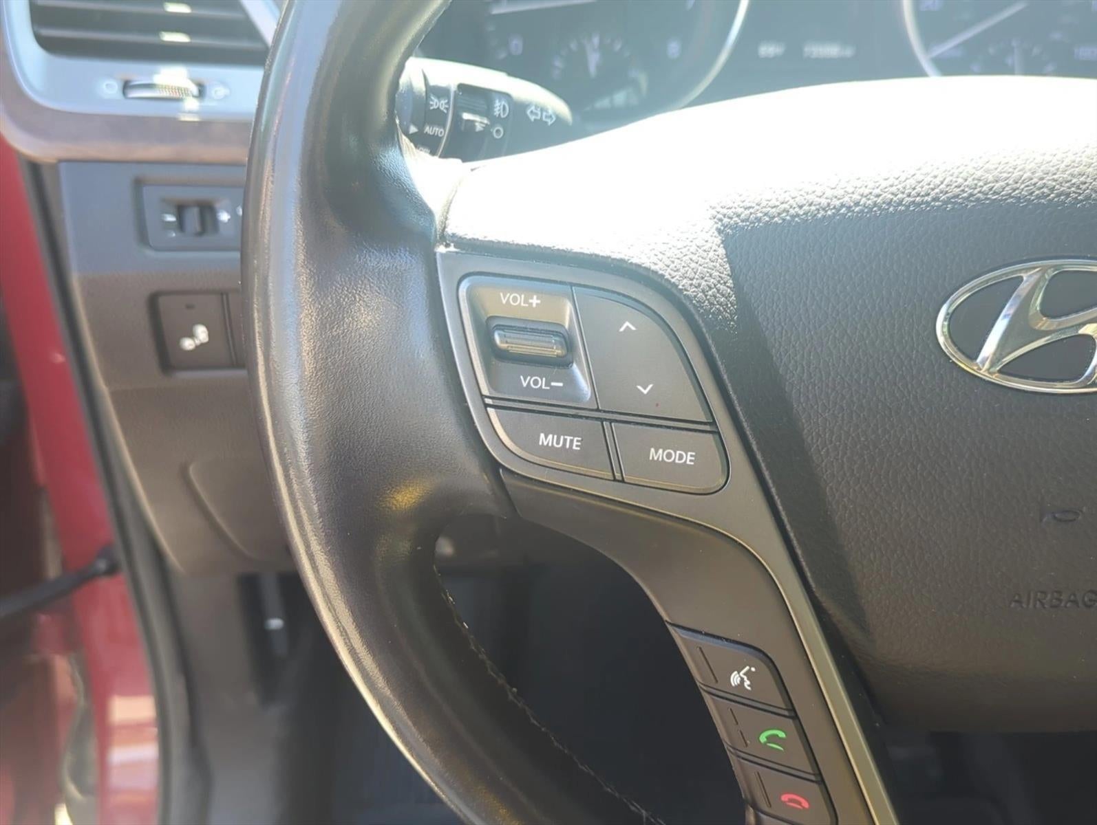 2018 Hyundai SANTA FE SE Ultimate 3.3L Auto