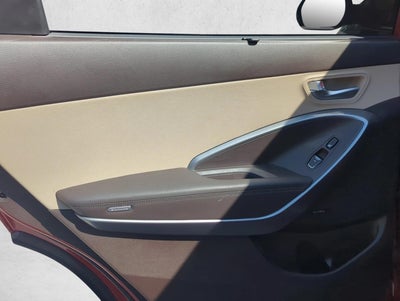 2018 Hyundai SANTA FE SE Ultimate 3.3L Auto