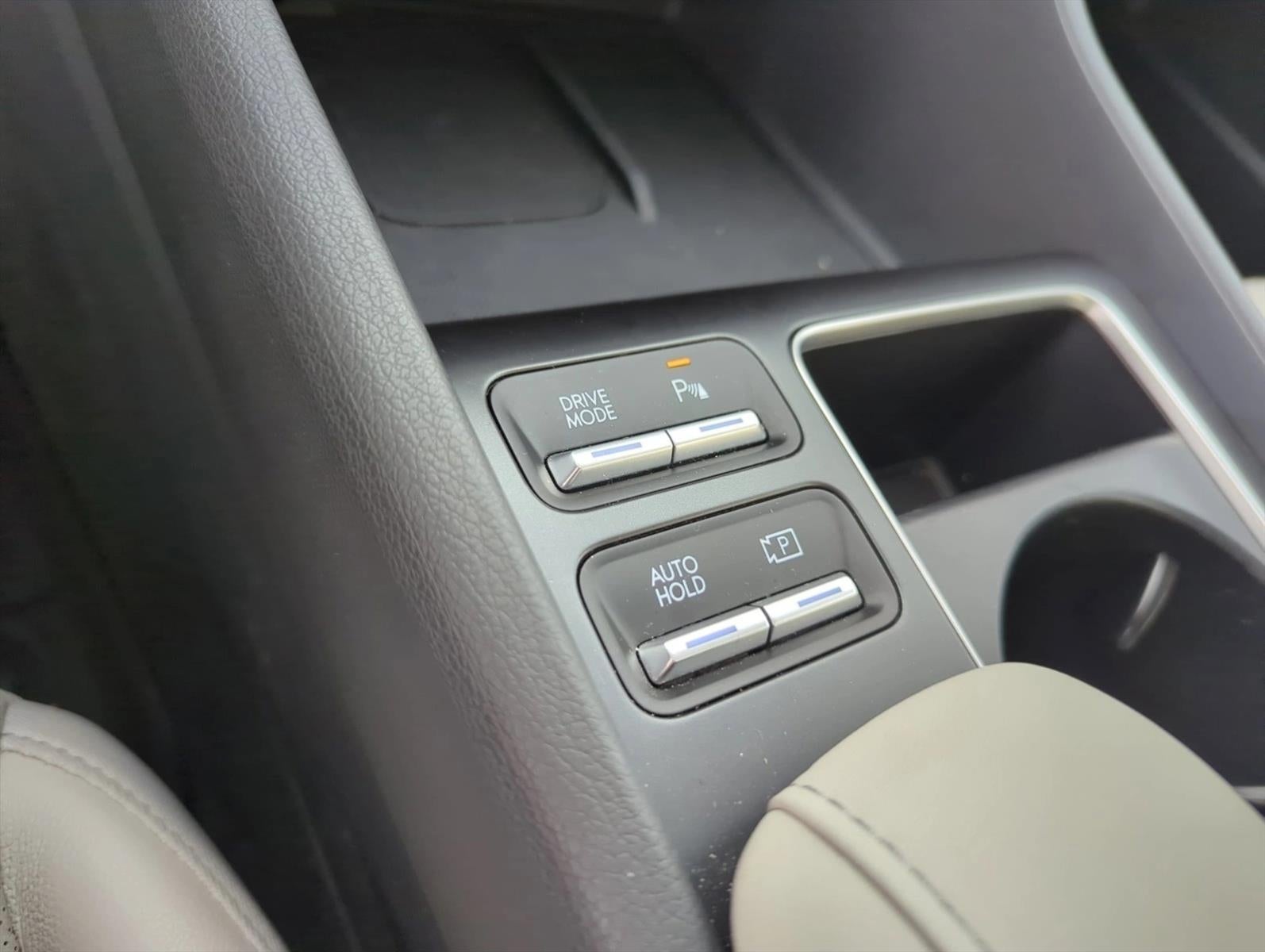 2024 Hyundai SONATA Hybrid Limited 2.0L