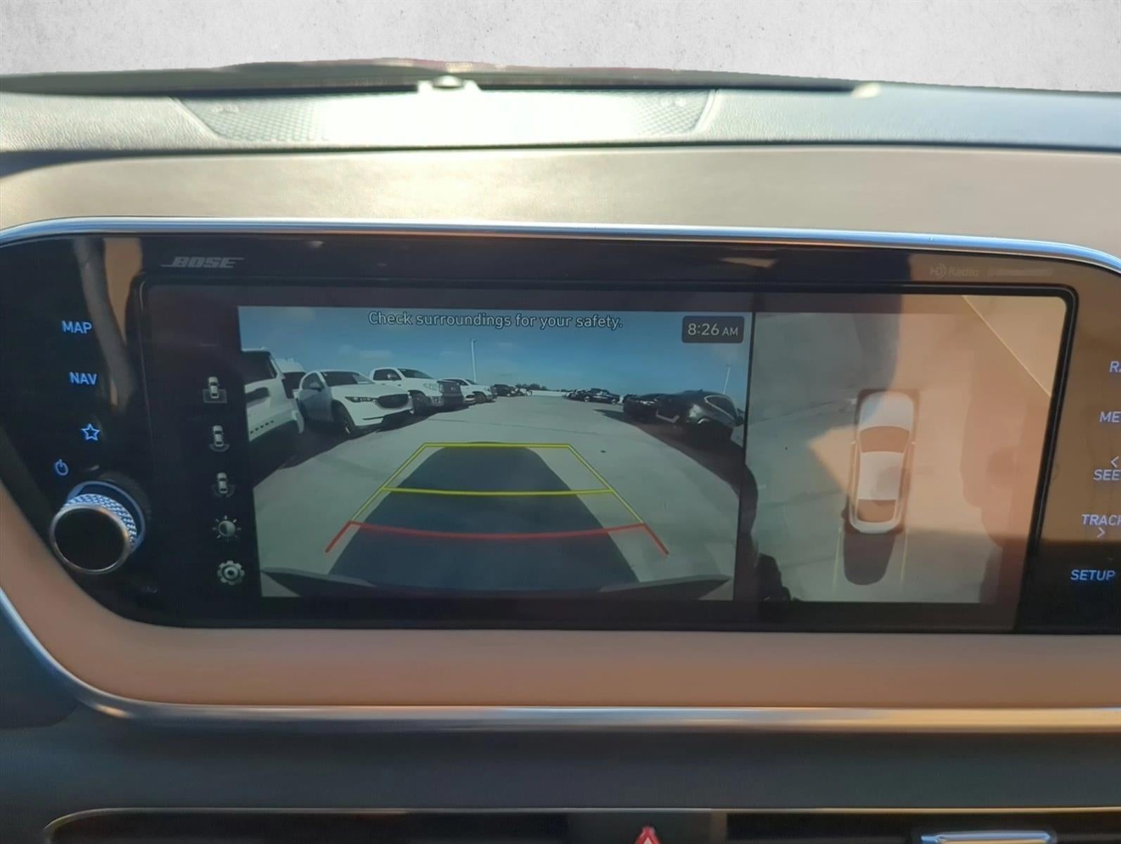 2021 Hyundai SONATA Hybrid Limited 2.0L