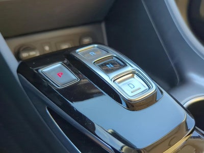 2021 Hyundai SONATA Hybrid Limited 2.0L