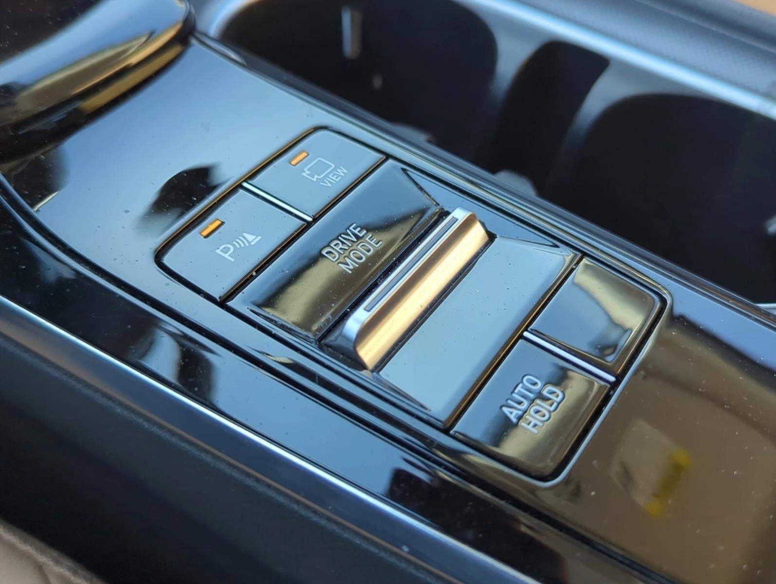 2021 Hyundai SONATA Hybrid Limited 2.0L