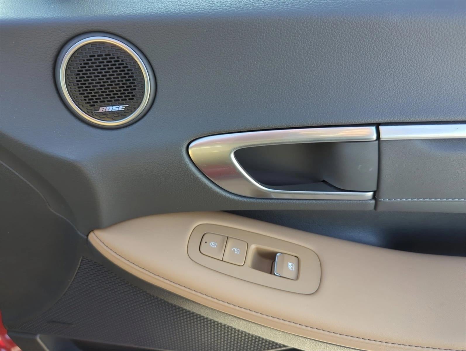 2021 Hyundai SONATA Hybrid Limited 2.0L