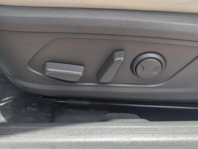 2022 Hyundai SONATA SEL 2.5L