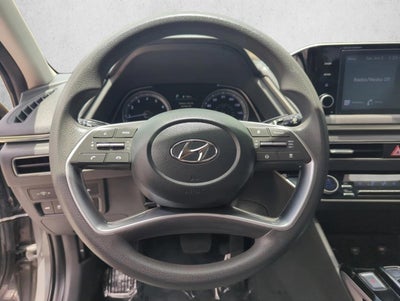 2022 Hyundai SONATA SEL 2.5L