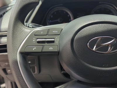 2022 Hyundai SONATA SEL 2.5L