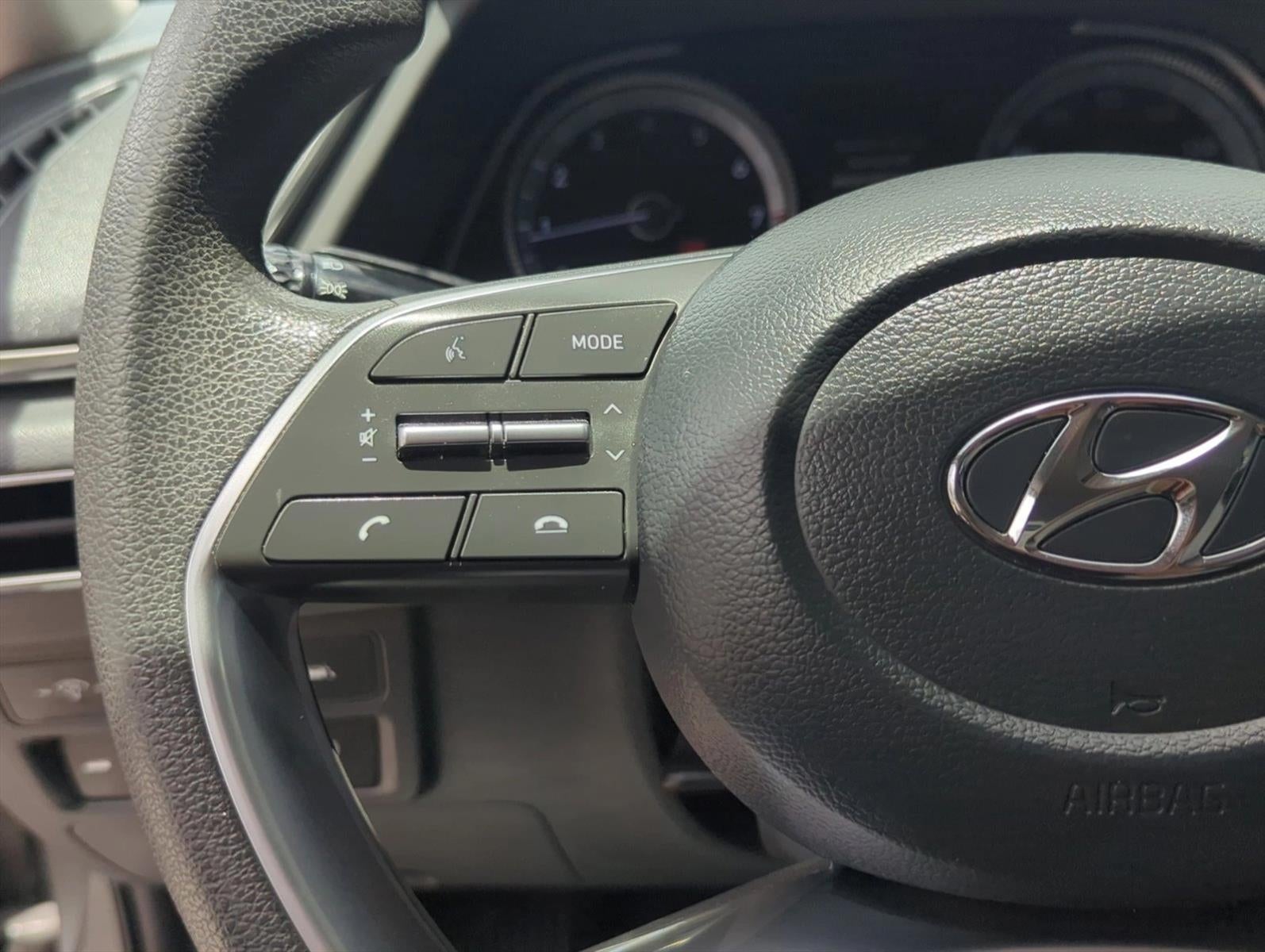 2022 Hyundai SONATA SEL 2.5L