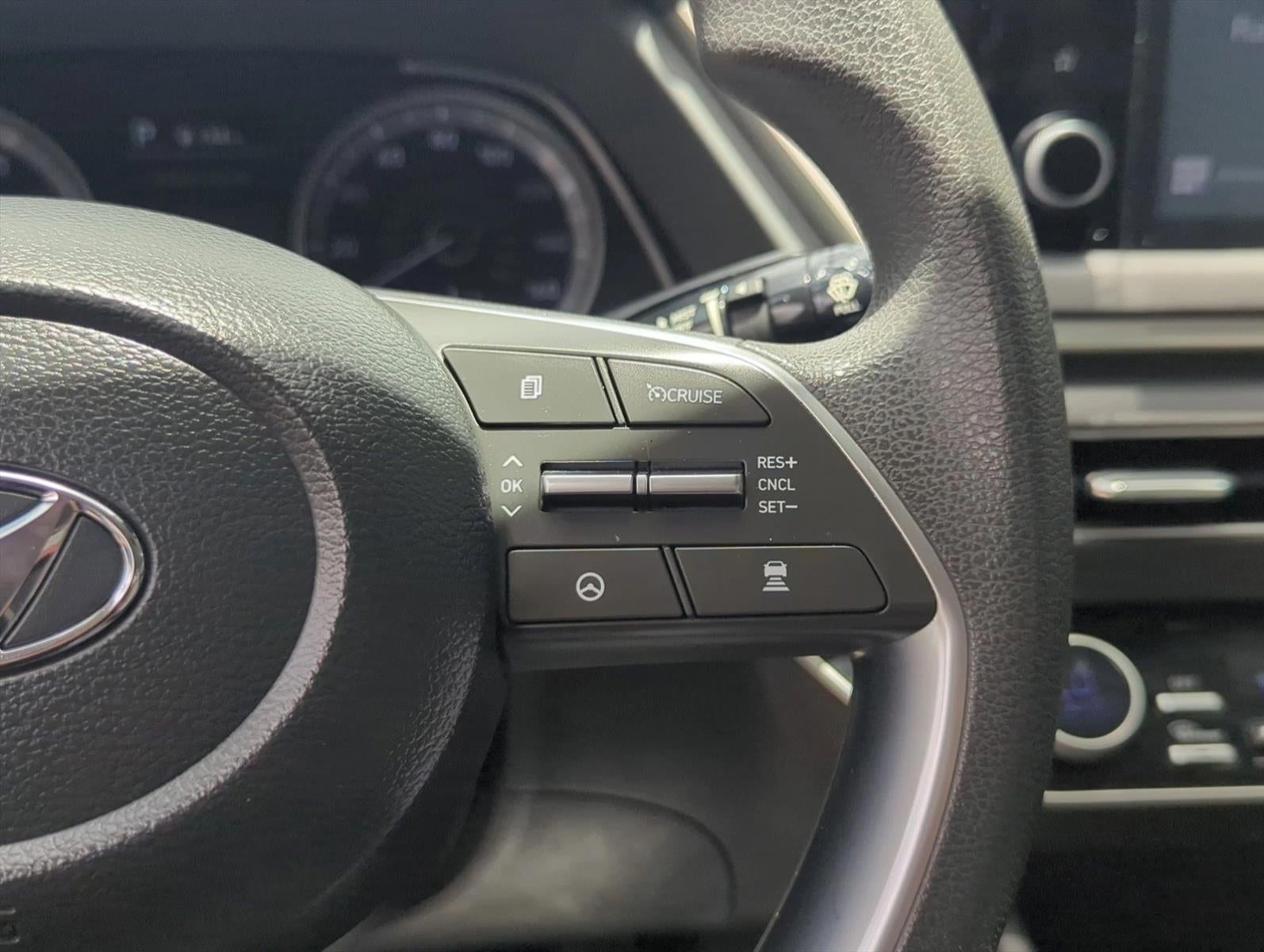 2022 Hyundai SONATA SEL 2.5L