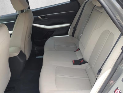 2022 Hyundai SONATA SEL 2.5L