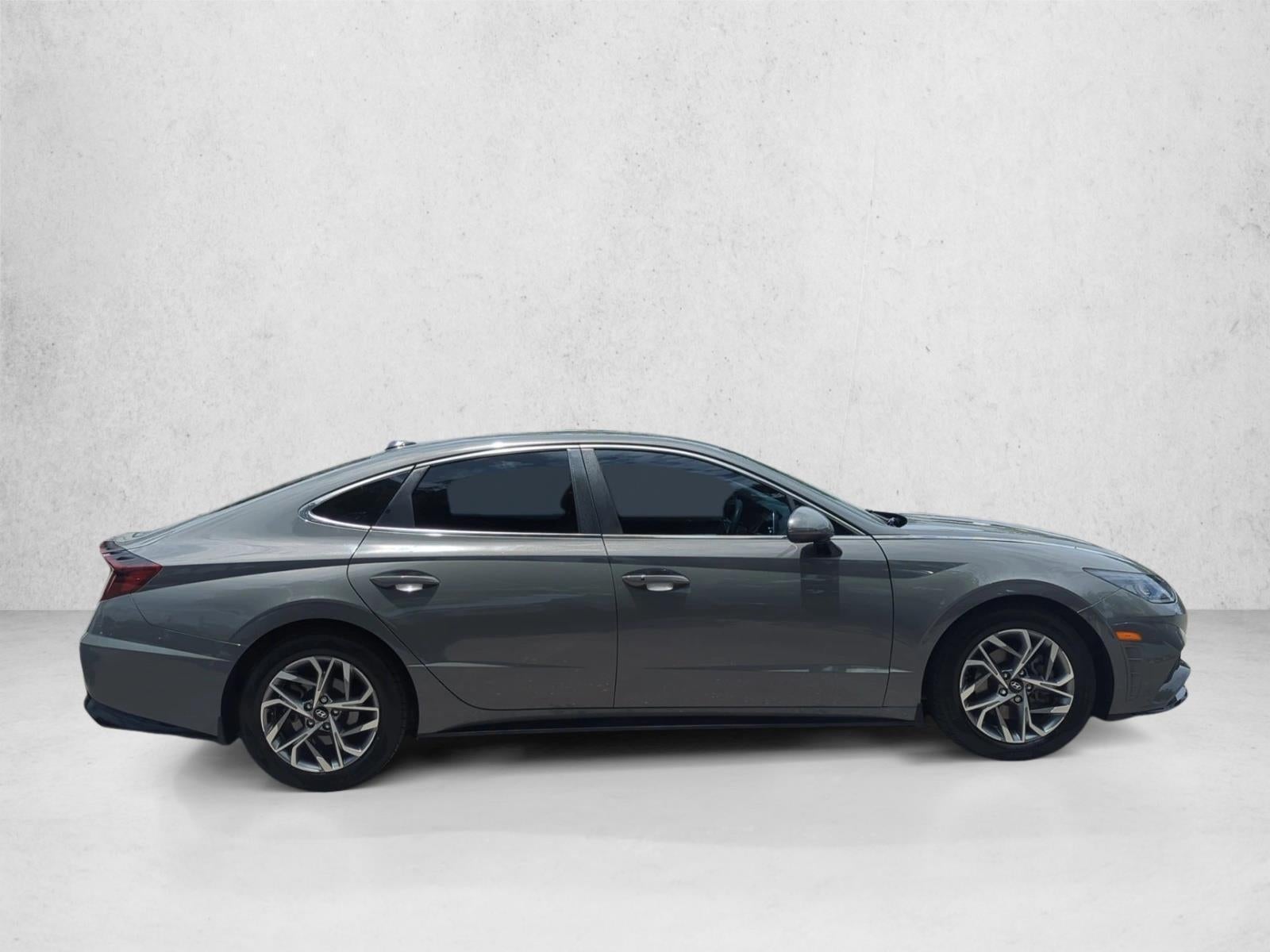 2022 Hyundai SONATA SEL 2.5L