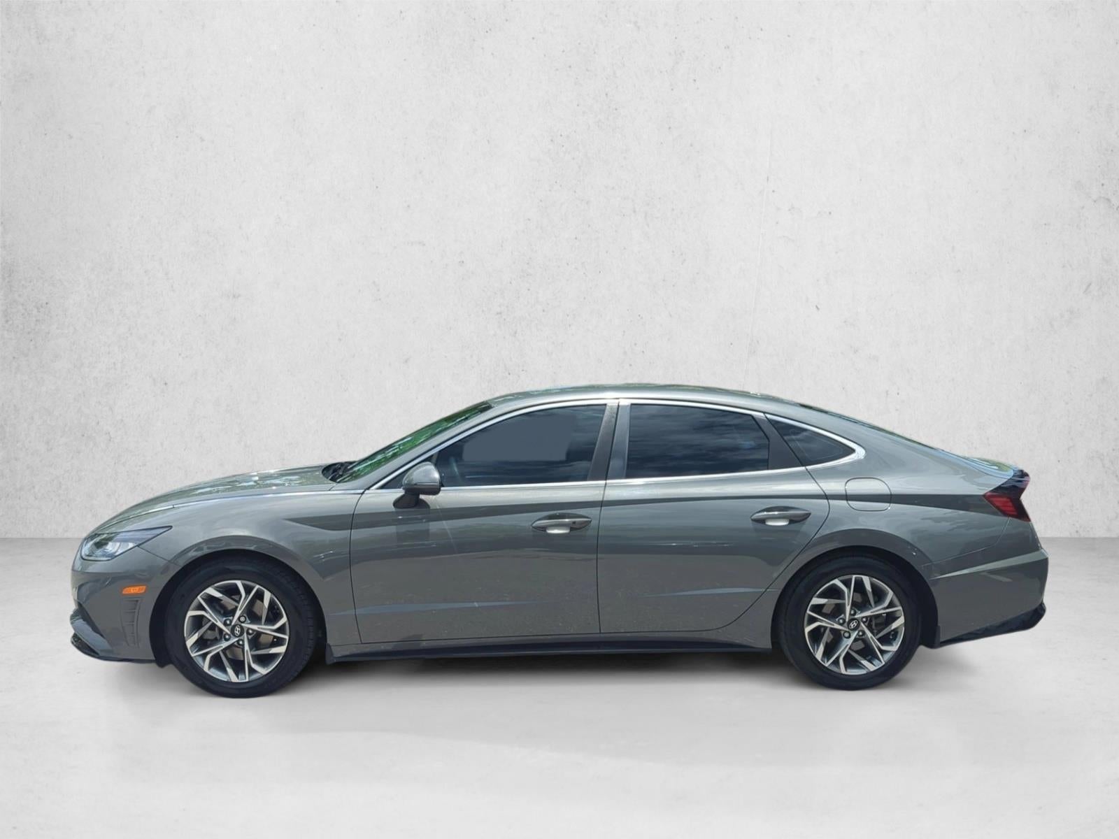 2022 Hyundai SONATA SEL 2.5L