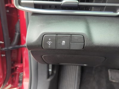 2024 Hyundai ELANTRA SEL IVT