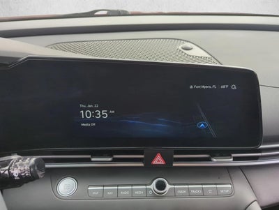 2024 Hyundai ELANTRA SEL IVT