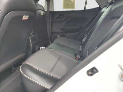 2023 Hyundai VENUE Limited IVT